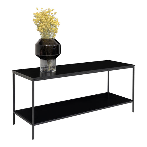 TV Stand Vita - Black
