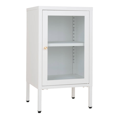 Meuble Dalby - Blanc