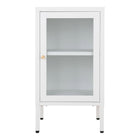 Gabinete Dalby - Blanco
