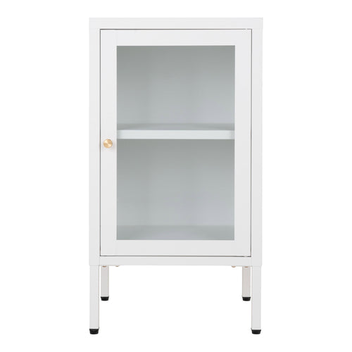 Dalby Cabinet - White