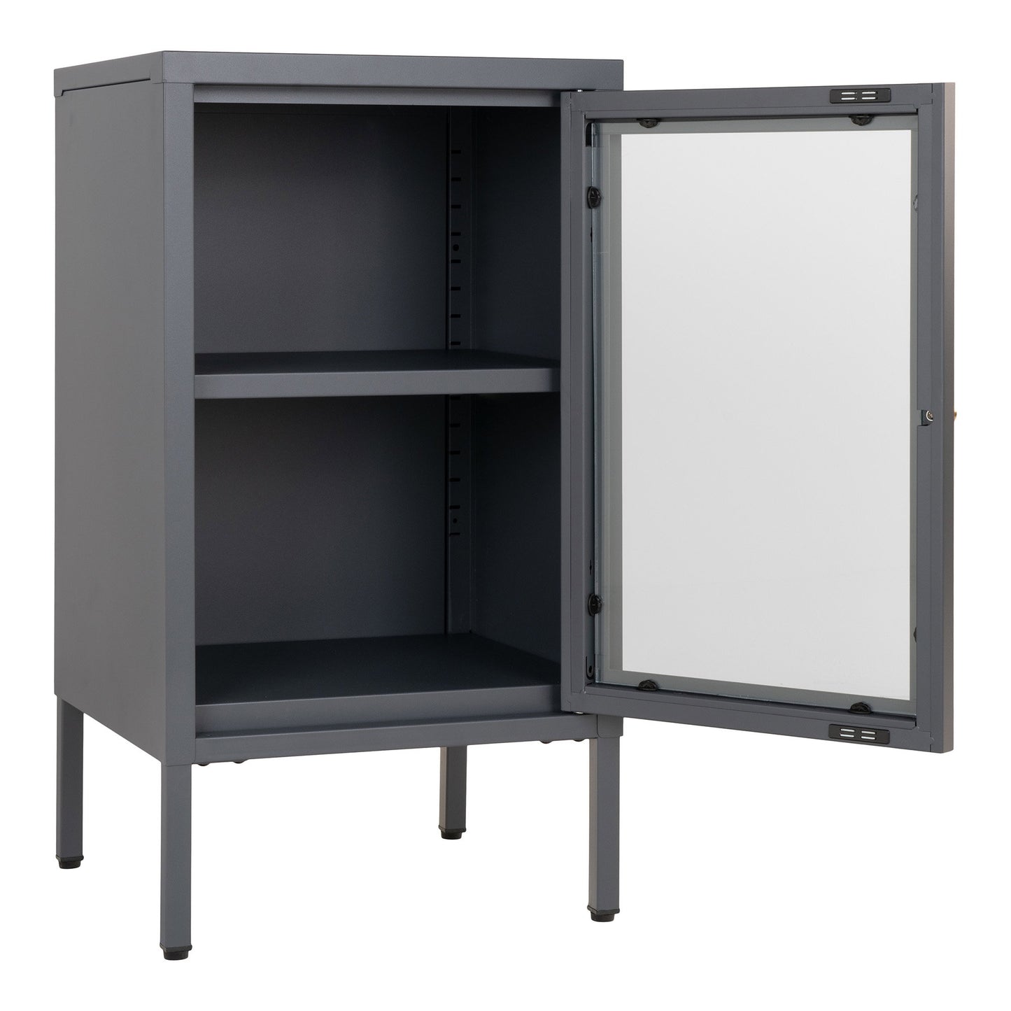 Gabinete Dalby - Gris