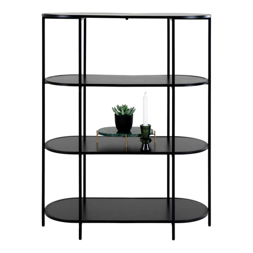 Estante Vita - Negro