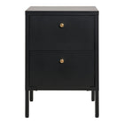Dalby Trunk - Black