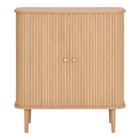 Nikko Sideboard - Natural