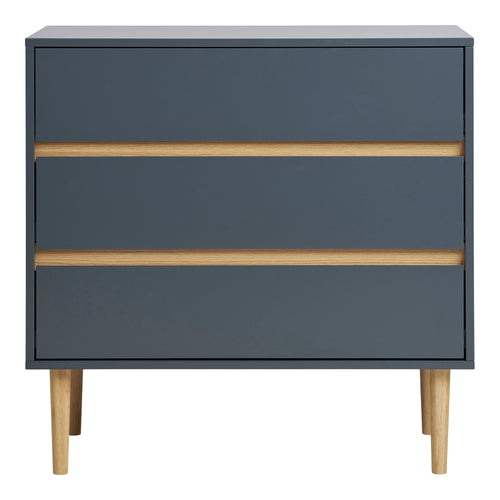 Bisley Coffer - Dark grey