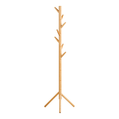Coat rack Wanaka - Natural