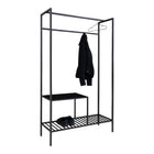 Armoire Vita - Noir