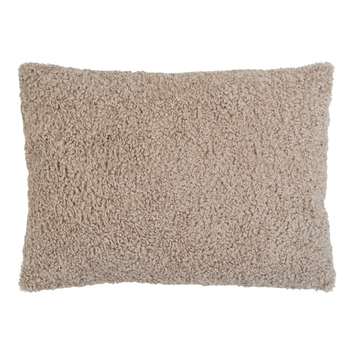 Cushion Tavira - Grey-brown