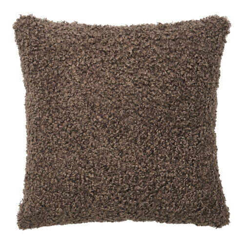 Tavira Cushion - Dark Grey