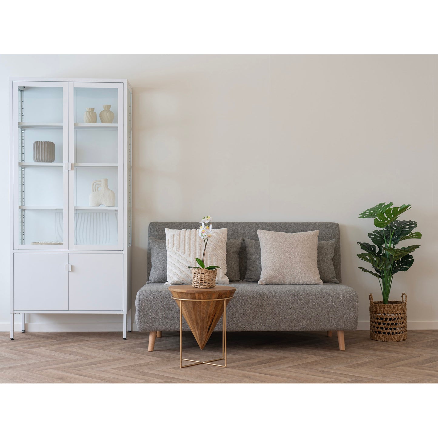 Cojín Savannah - Beige