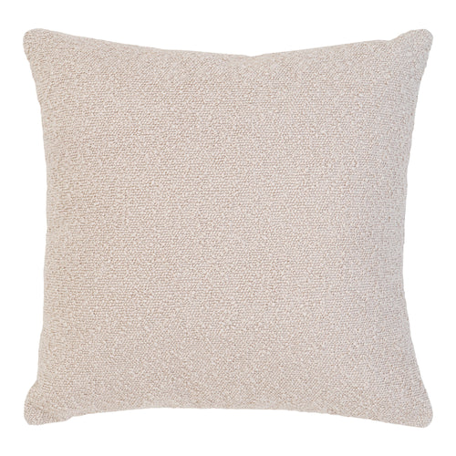 Savannah Cushion - Beige