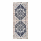 Hallway runner Havana - Blue