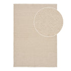 Alfombra Gaya - Beige