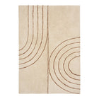 Alfombra Tampa - Beige