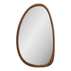 Miroir Luxon - Naturel