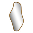 Brandsby Mirror - Natural