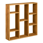 Estante de pared Townsville - Natural