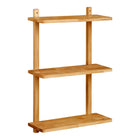 Estante de pared Townsville - Natural