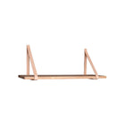 Forno Bookshelf - Natural