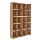 Estante de pared Moss - Natural