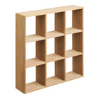 Estante de pared Moss - Natural