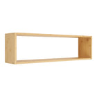 Ember Wall Shelf - Natural