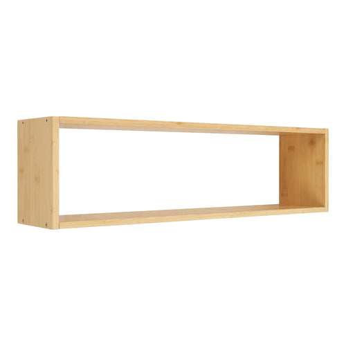 Ember Wall Shelf - Natural