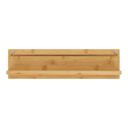 Ember Wall Shelf - Natural