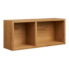 Oshawa Wall Shelf - Natural