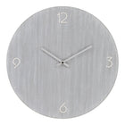 Reloj de pared Ravenna - Gris claro