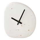 Horloge de table Linz - Blanc