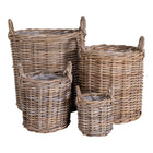 Caor Baskets - Natural