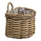 Panier Kelly - Naturel