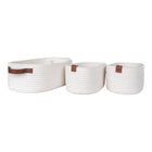Cestas Jarana - Blanc