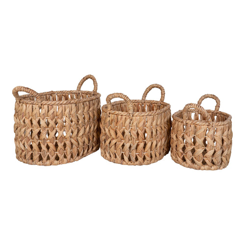 Balerma Baskets - Natural