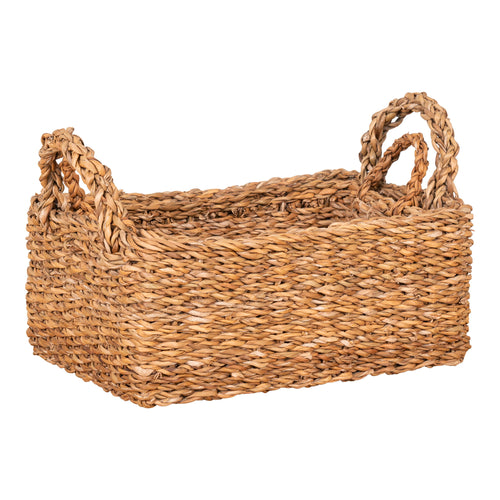 Morella Baskets - Natural