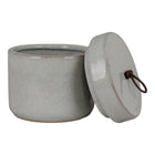 Pot - Gris