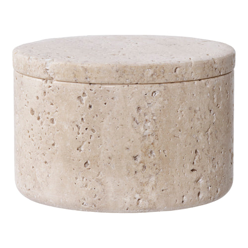 Storage jar - Natural
