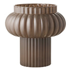 Vase - Brown