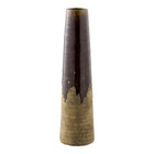Vase - Brown
