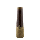 Vase - Brown