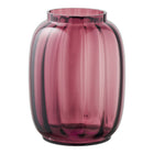Vase - Chestnut Red