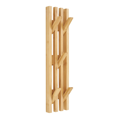 Ember Coat Rack - Natural