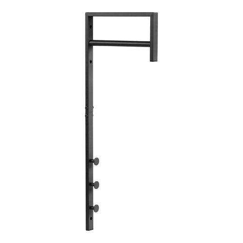 Trento Coat Rack - Black