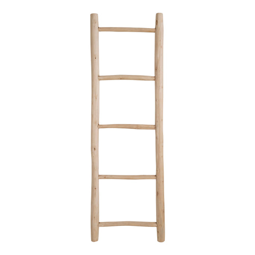 Decorative ladder - Natural