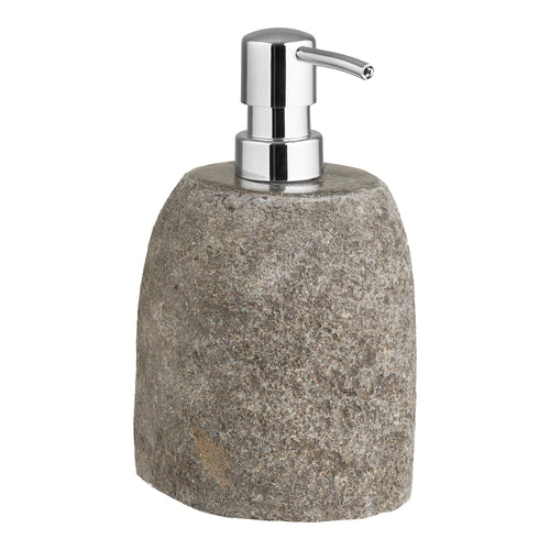 Distributeur de savon Gara - Naturel