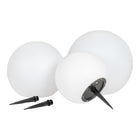 Lampe LED Lifton - Blanc