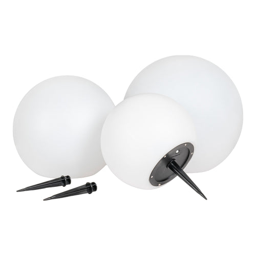 Lampe LED Lifton - Blanc