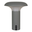 Lámpara LED Ramsey - Gris / Mate