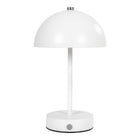 Holt Table Lamp - White